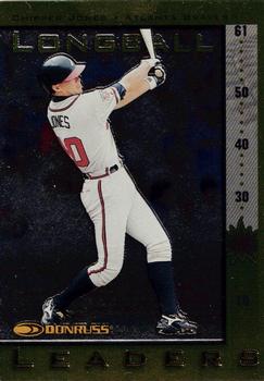 Chipper Jones
