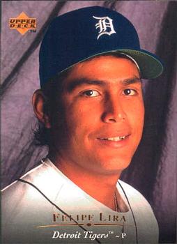 Felipe Lira
