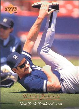 Wade Boggs