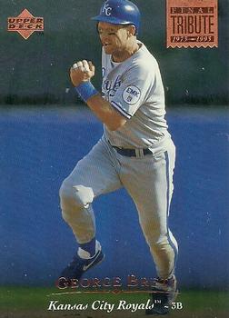 George Brett