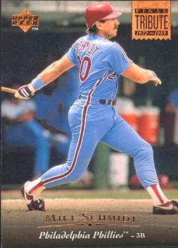Mike Schmidt