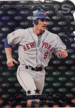 Todd Hundley