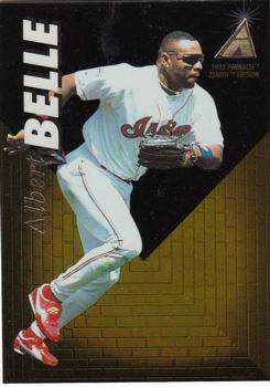 Albert Belle