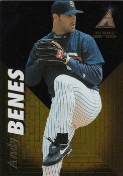 Andy Benes