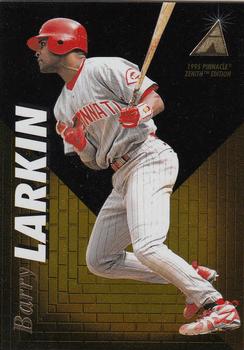 Barry Larkin