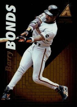 Barry Bonds