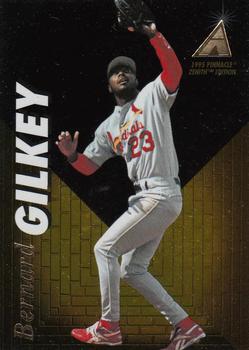 #7 Bernard Gilkey
