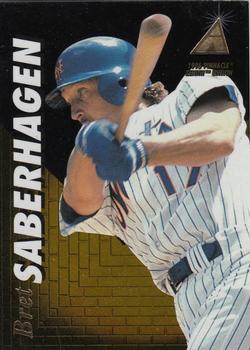Bret Saberhagen