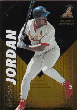 Brian Jordan