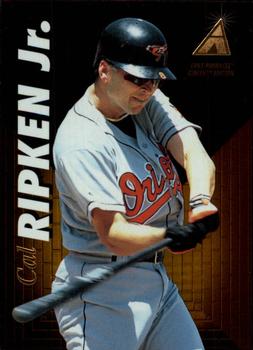 Cal Ripken Jr.