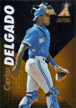 Carlos Delgado