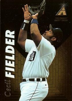 Cecil Fielder