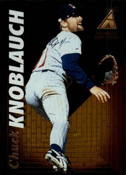 Chuck Knoblauch