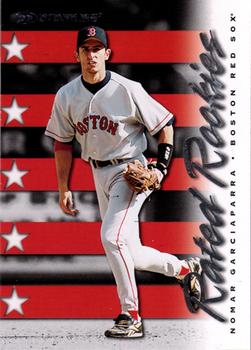 Nomar Garciaparra