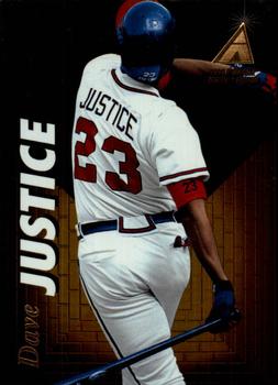 Dave Justice