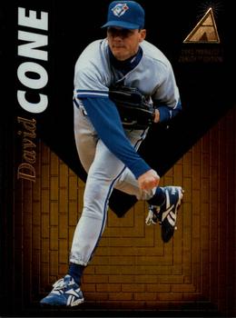 David Cone