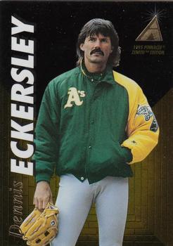 Dennis Eckersley
