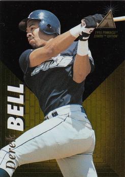 Derek Bell