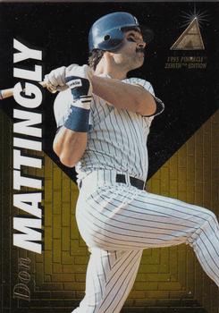 Don Mattingly