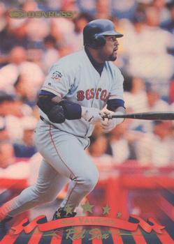 Mo Vaughn