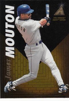James Mouton