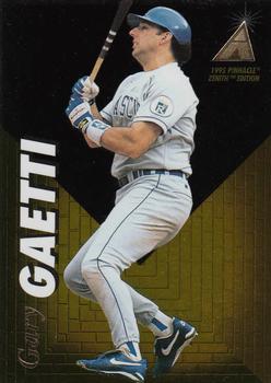 Gary Gaetti