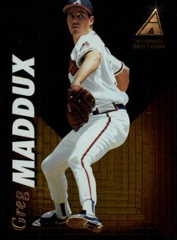 Greg Maddux