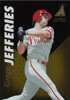 Gregg Jefferies