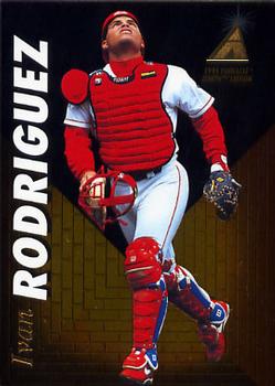 Ivan Rodriguez