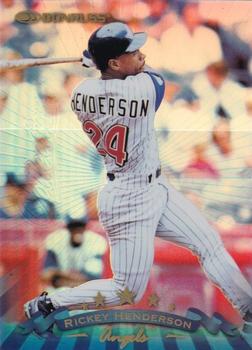 Rickey Henderson