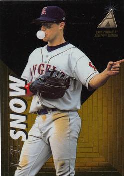 J.T. Snow