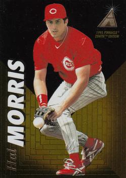Hal Morris