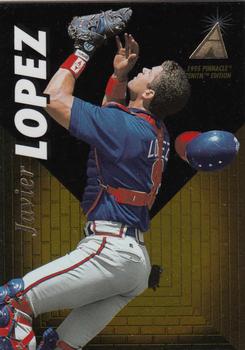 Javy Lopez