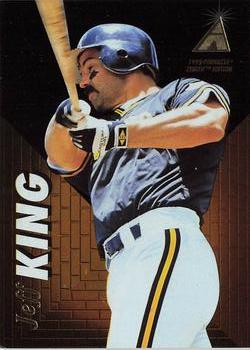 Jeff King