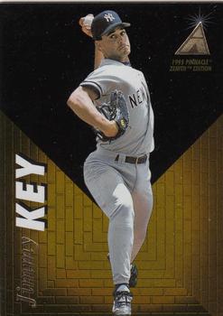 Jimmy Key