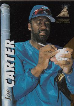 Joe Carter
