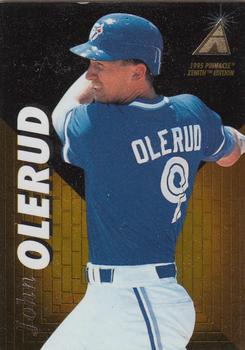 John Olerud
