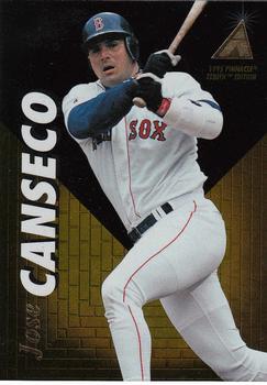 Jose Canseco