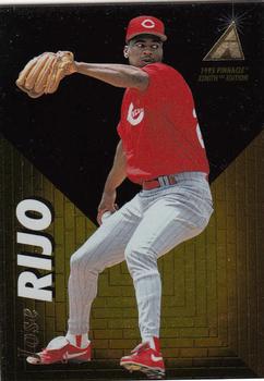 Jose Rijo