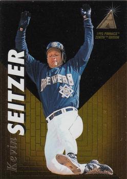 Kevin Seitzer