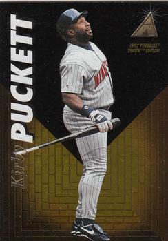 Kirby Puckett