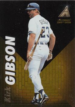 Kirk Gibson