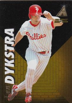 Lenny Dykstra