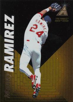 Manny Ramirez