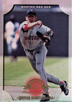 Nomar Garciaparra