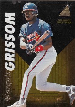 Marquis Grissom