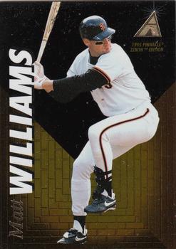 Matt Williams