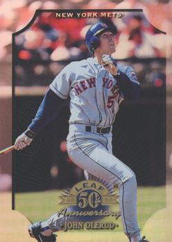 John Olerud