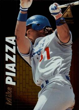 Mike Piazza