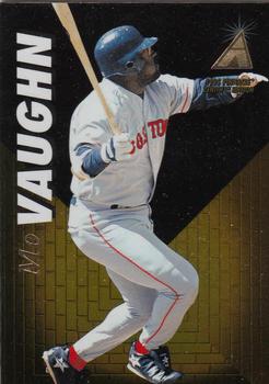 Mo Vaughn